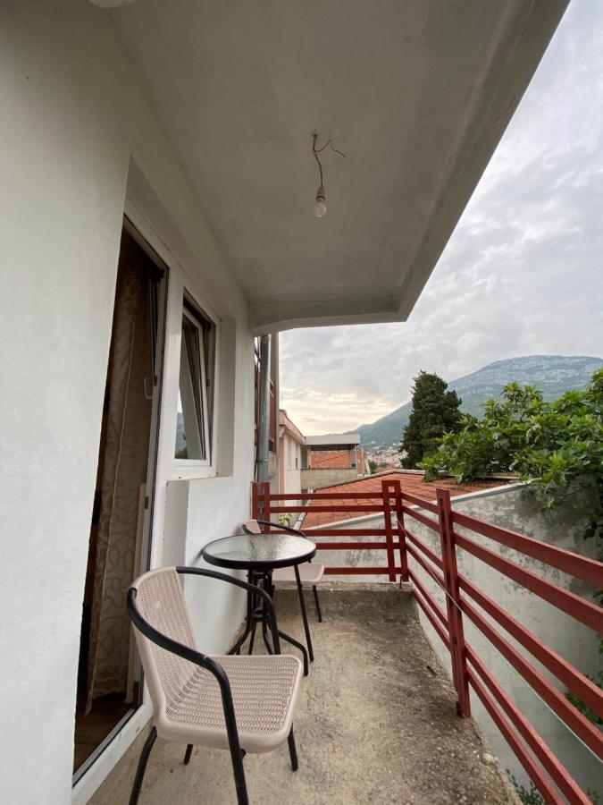 Apartments And Rooms Grande Casa Bar Esterno foto