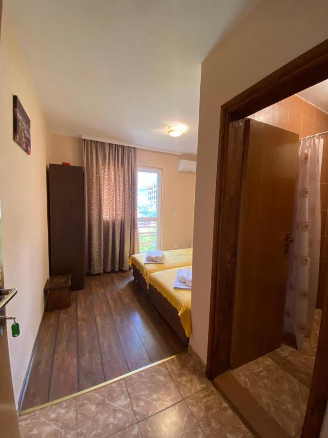 Apartments And Rooms Grande Casa Bar Esterno foto