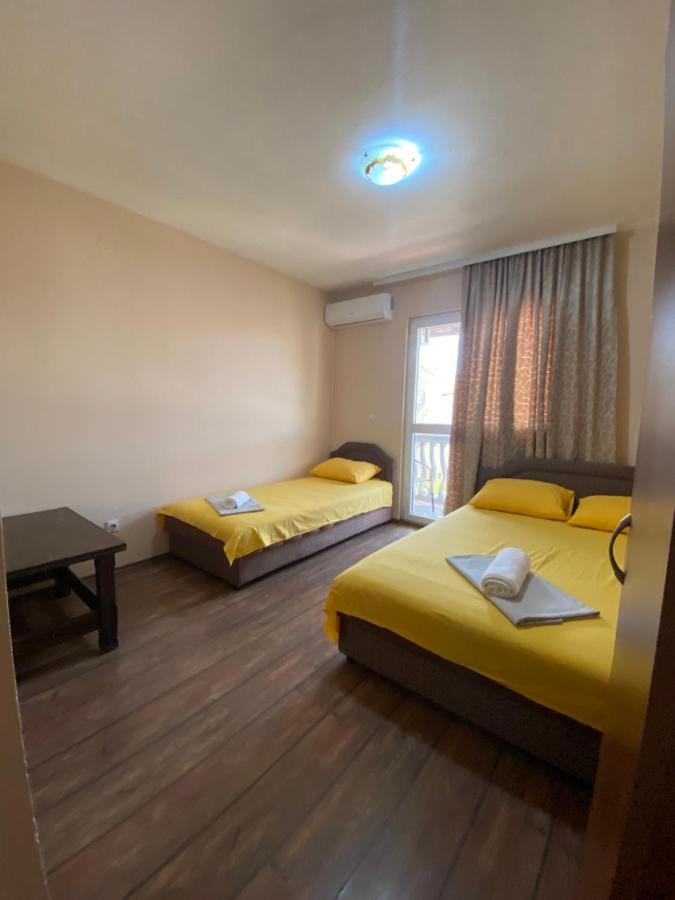 Apartments And Rooms Grande Casa Bar Esterno foto