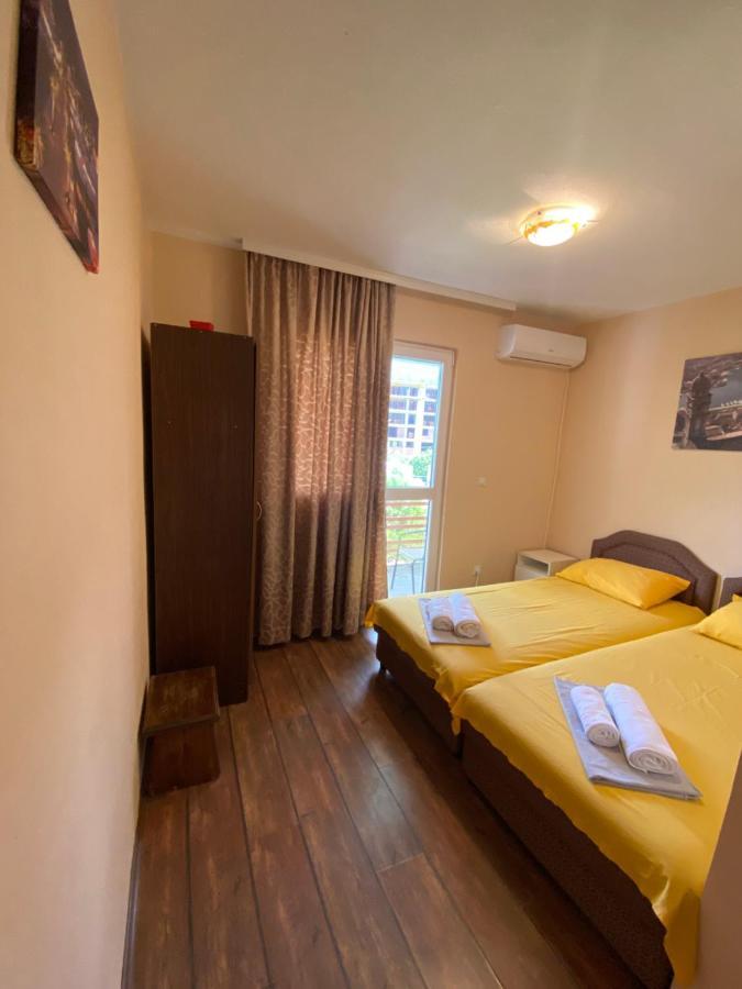 Apartments And Rooms Grande Casa Bar Esterno foto