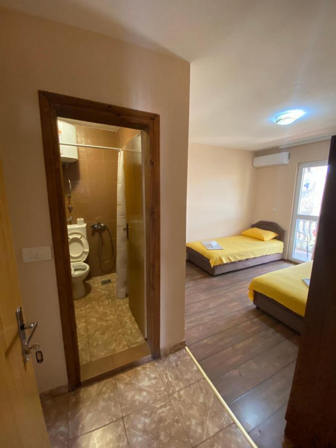 Apartments And Rooms Grande Casa Bar Esterno foto